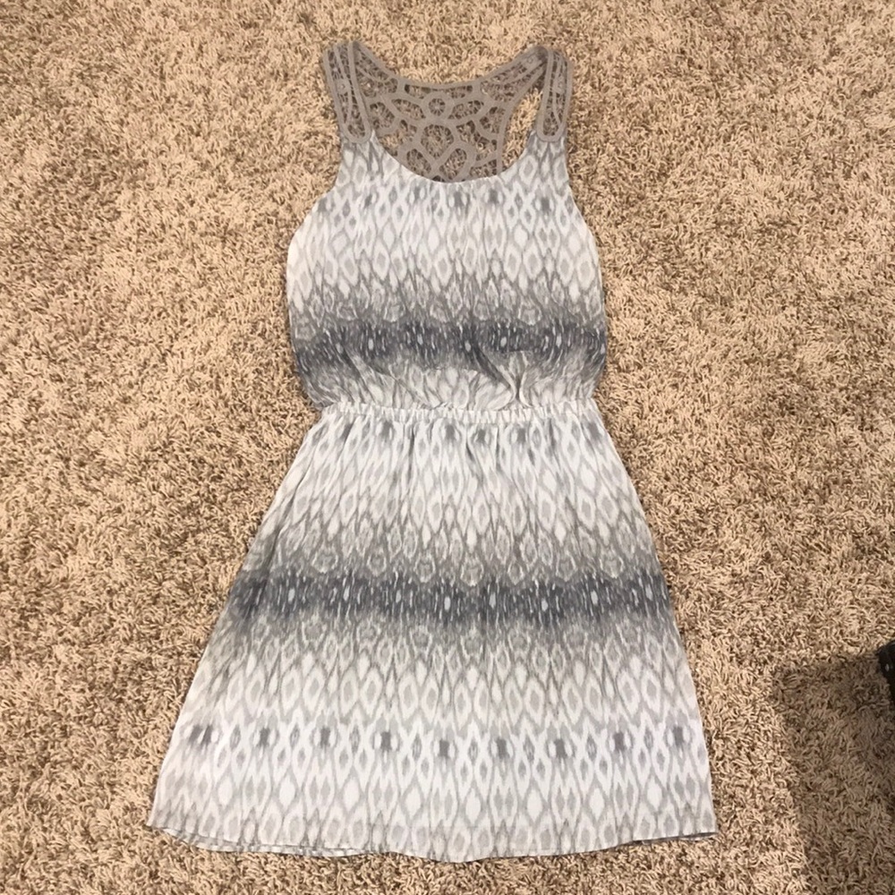 Express dress